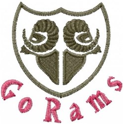 Go Rams