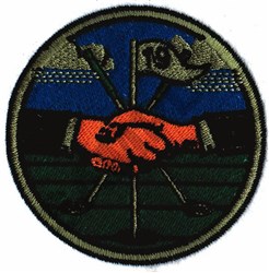 GOLF CREST
