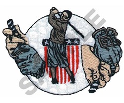 GOLF GRIP