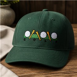 Golf Text