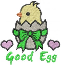 Good Egg