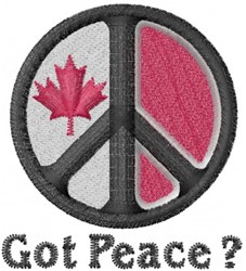 Got Peace