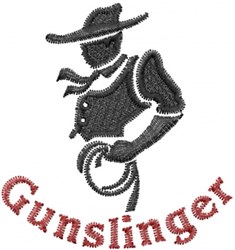 Gunslinger