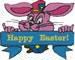 Happy Easter!