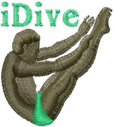 I Dive