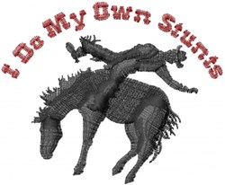 I Do Stunts
