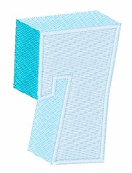 cube beginner-friendly machine embroidery - Ice Cube 7 for patchwork quilt blocks