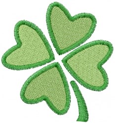 Irish Clover