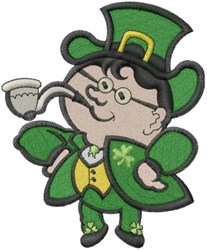 Irish Man