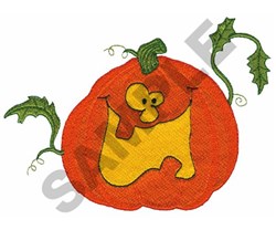 JACK-O-LANTERN