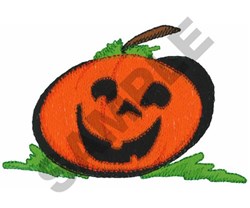 JACK-O-LANTERN
