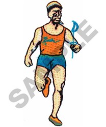 JOGGER