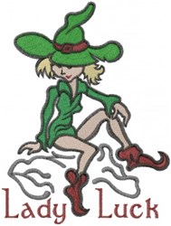 Lady Luck
