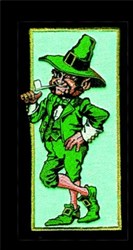 Leprechaun