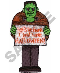 LETS BE FRANK