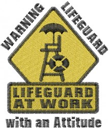 Lifeguard Work