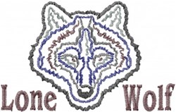 Lone Wolf