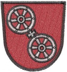 Mainz Shield