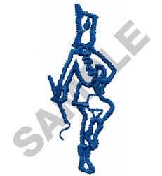 majorette quick stitch machine embroidery - MAJORETTE for patchwork quilt blocks