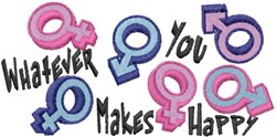 Make Yourself Happy