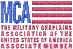 MCA Associate Member