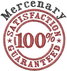 Mercenary