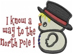 North Pole