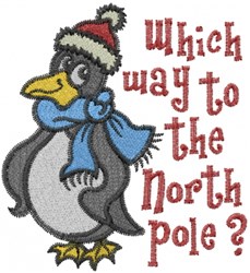 North Pole?