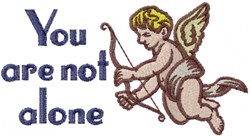 Not Alone