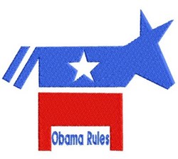 Obama Rules