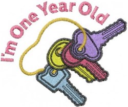 One Year Old