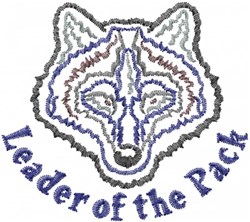 Pack Leader