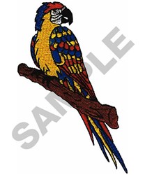 PARROT