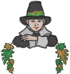 Pilgrim Boy