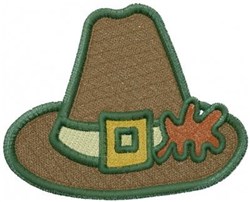 Pilgrim Hat