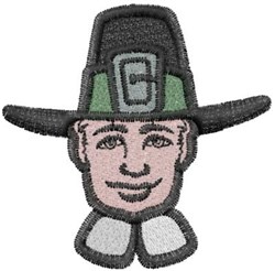 Pilgrim Head