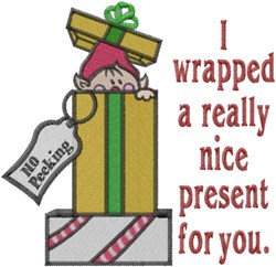 Present For You