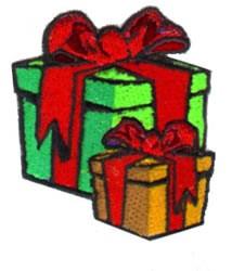Presents