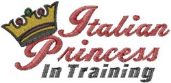 Princess Training