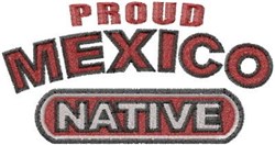 Proud Native