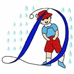 Raining D