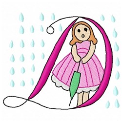 Raining D