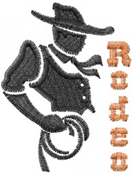 Roper Rodeo