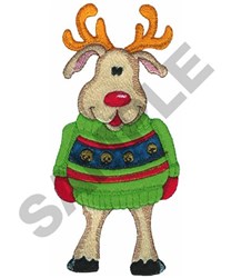 RUDOLPH