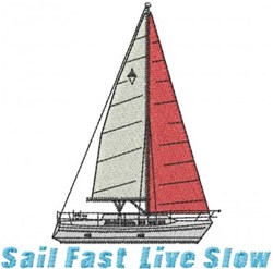 Sail Fast