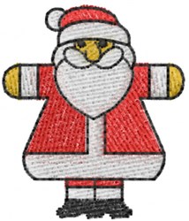 Santa 4