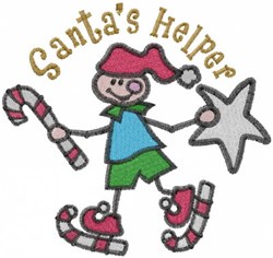 Santas Helper