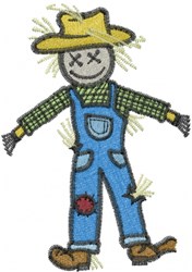 Scarecrow