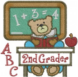 School Bear