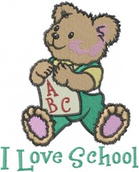 School Bear